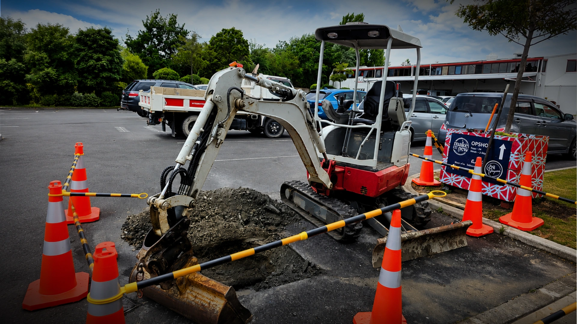 CCTV Drain Inspections Whangarei