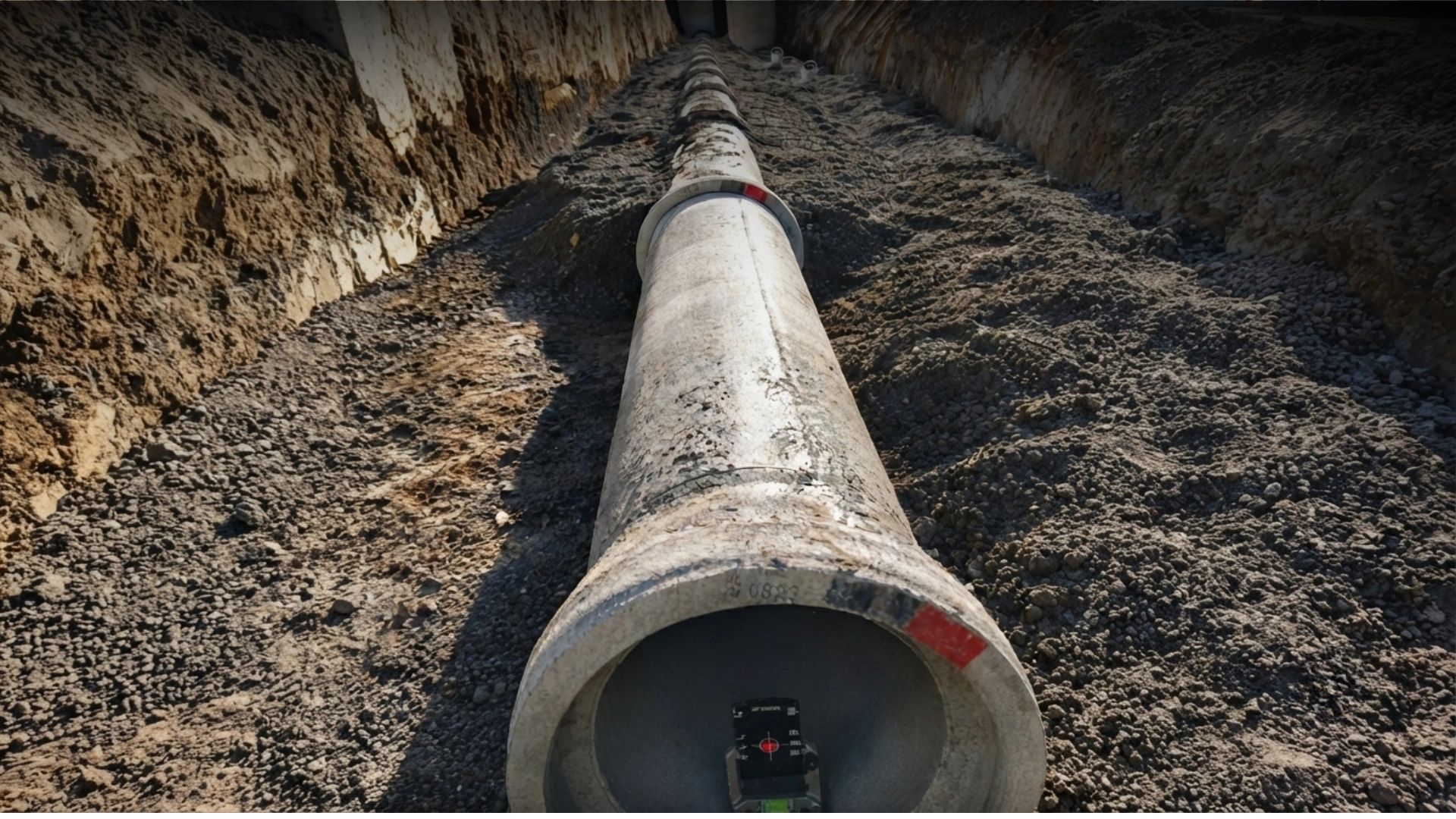 Civil Drainage Contractors Whangarei