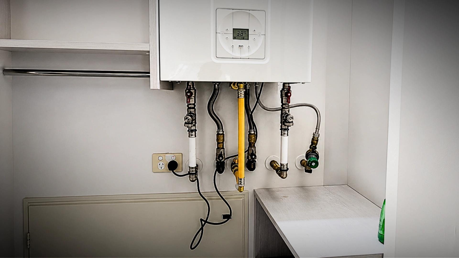 Commercial Plumbing Whangarei