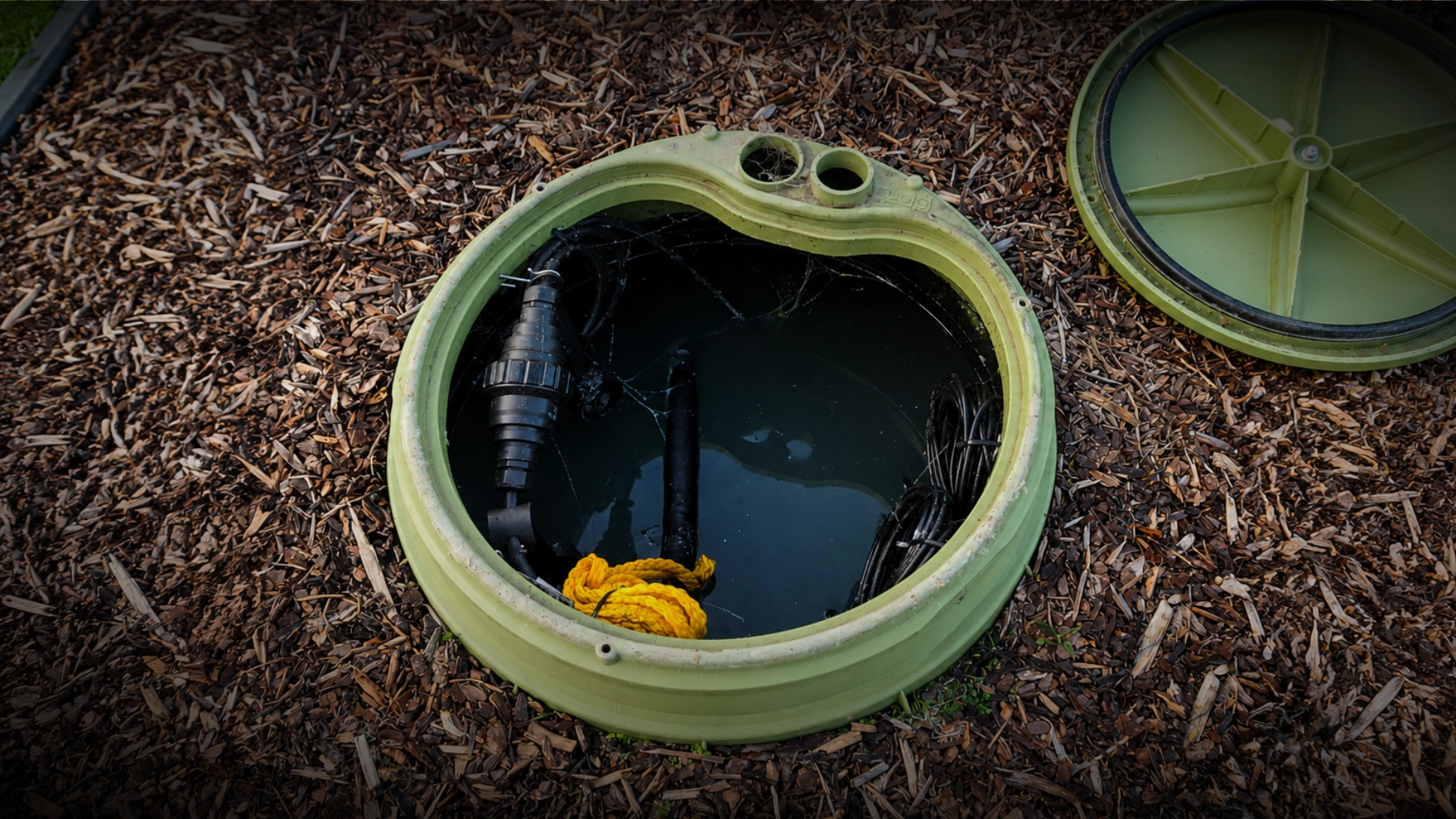 Grease Trap Cleaning & Install Whangarei