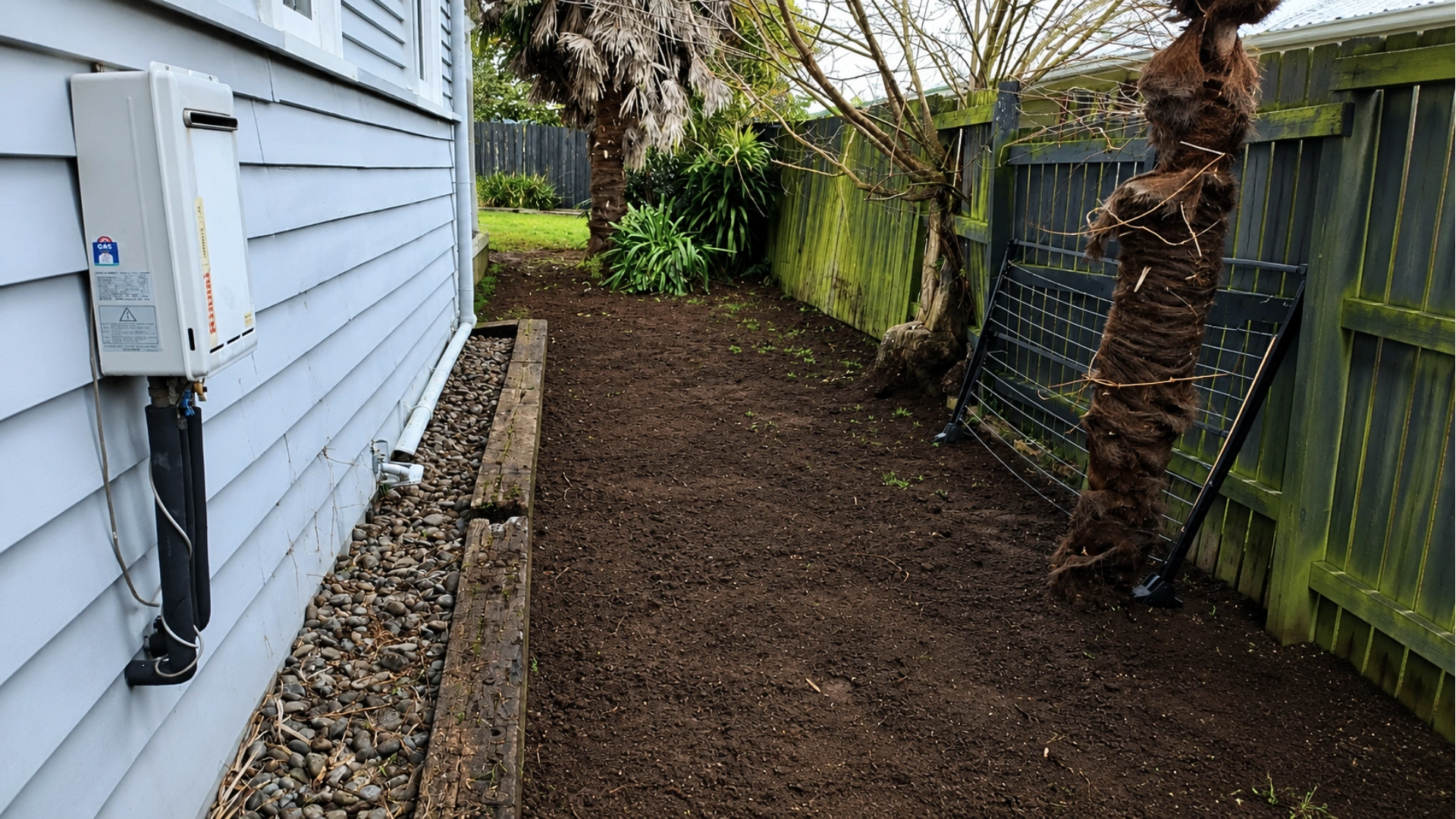 Drainlaying Whangarei