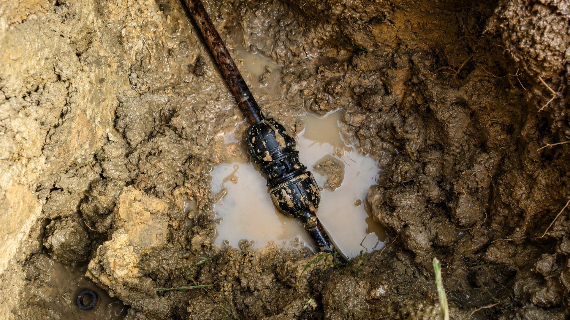 Pipe Replacement & Repiping Whangarei