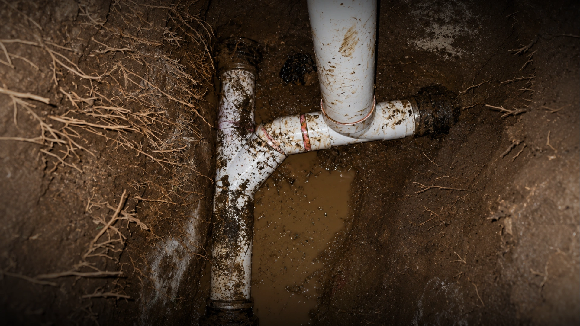 Drain Repairs Whangarei