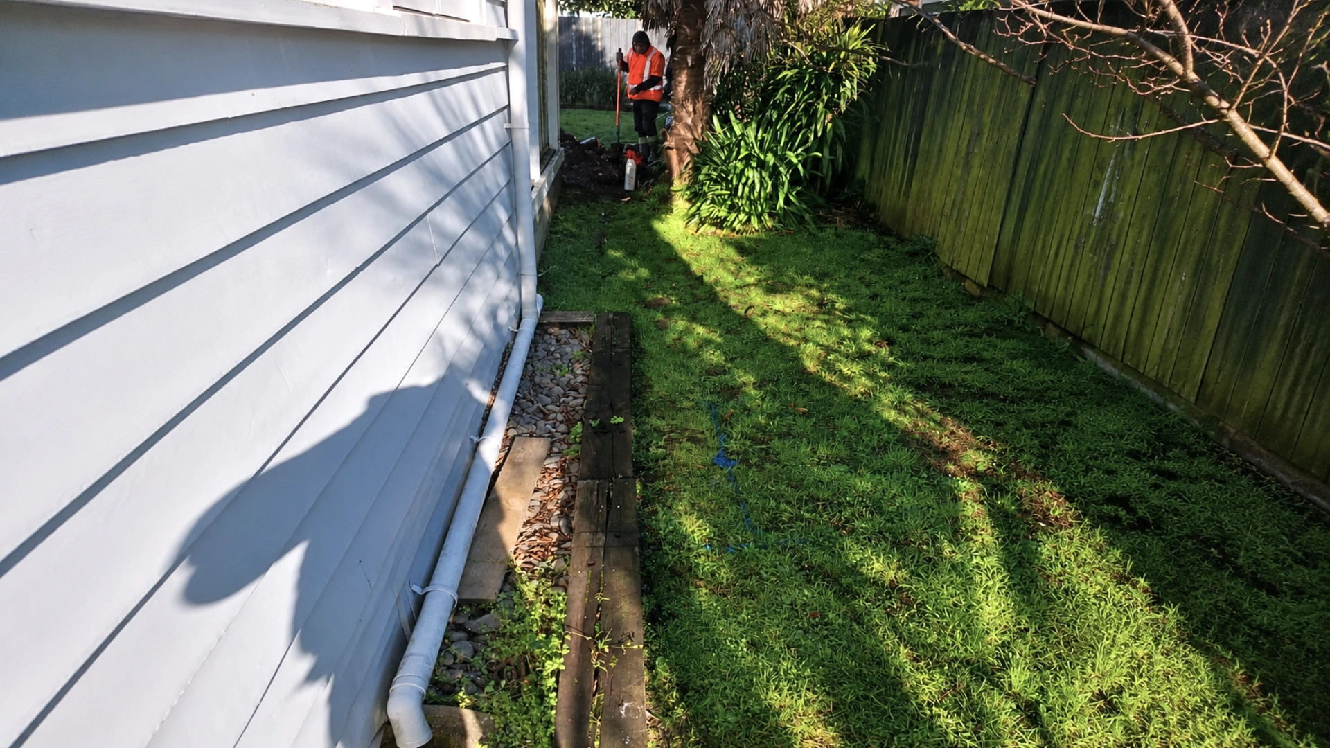 Wastewater Drainage Whangarei