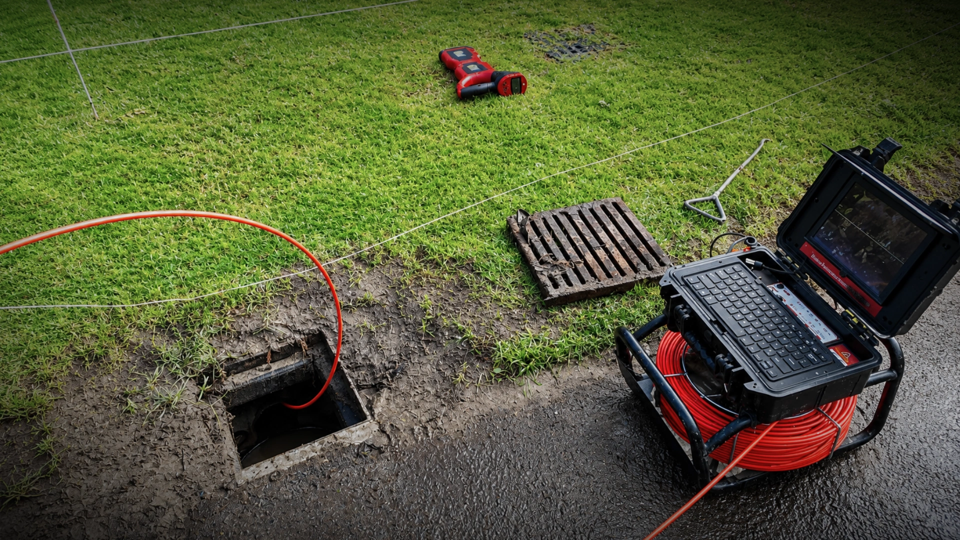 Preventative Plumbing Maintenance Whangarei
