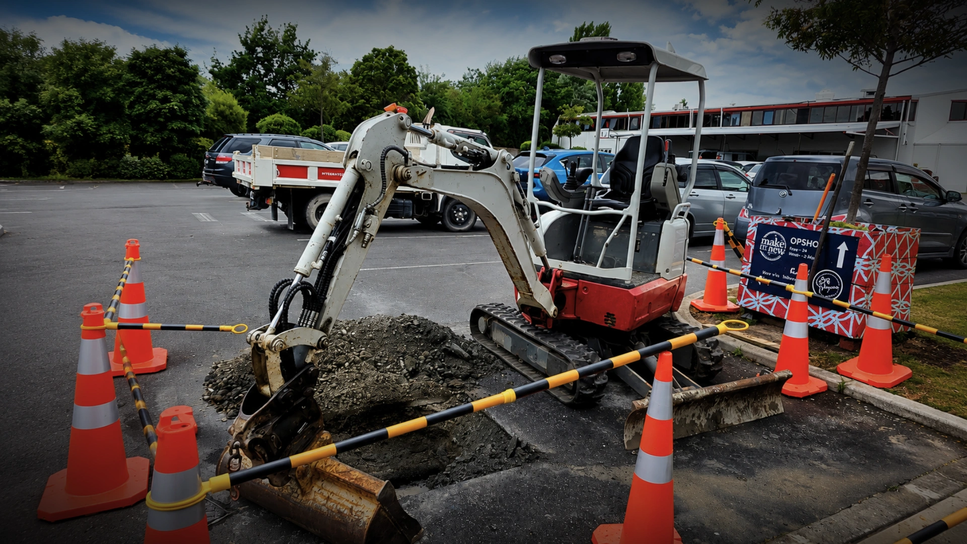 Schools & Education Plumbing Whangarei