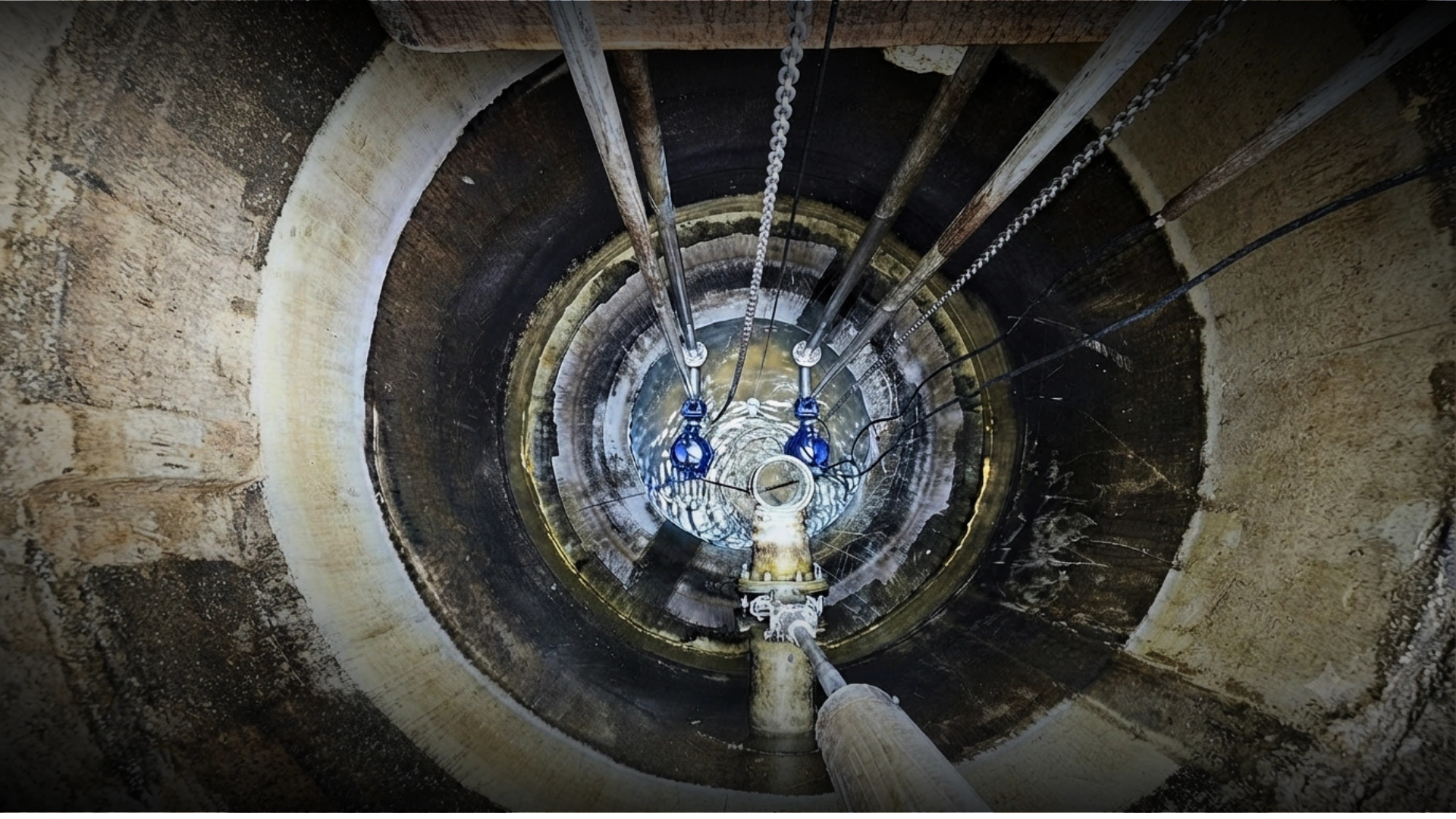 Water Infrastructure & Reticulation Whangarei